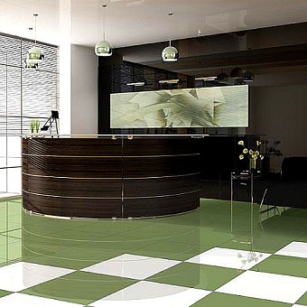 Плинтус ESTIMA Rainbow Skirting/RW03_NS/7x60 серый 7х60см 0,756кв.м.