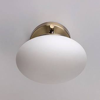 Бра De Markt Оливия 10 306024201 5Вт G9