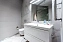 Полированный керамогранит KERAMA MARAZZI Монте Тиберио SG564522R бежевый/серый 60х119,5см 2,151кв.м.