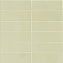 Настенная плитка MAINZU Jungle PT03256 Mint 30х10см 1,02кв.м. матовая