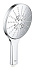 Ручной душ GROHE Rainshower SmartActive 26553000 хром