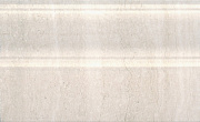Плинтус KERAMA MARAZZI FMB008 бежевый светлый 15х25см 0,487кв.м.