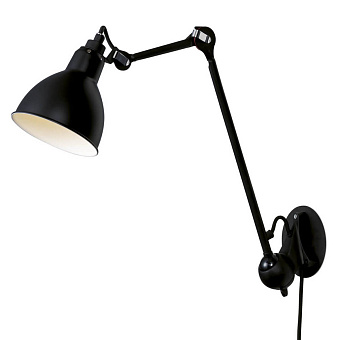 Спот Lightstar Loft 765617 40Вт 1 лампа E14