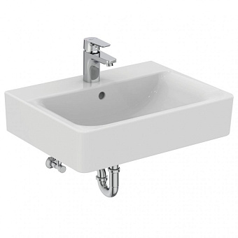 Сифон для раковины трубный IDEAL STANDARD A2305AA