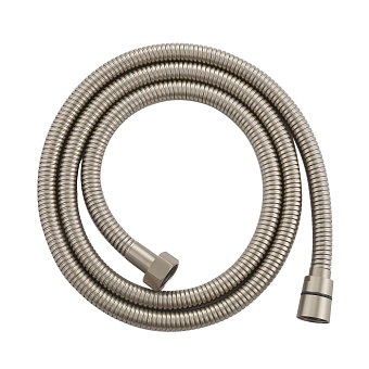 Душевой шланг Abber AF0020G 150см золото матовое