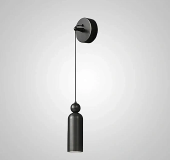 Светильник настенный ImperiumLOFT Leffe 230087-23 5Вт LED