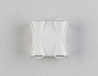 Светильник архитектурный Ambrella Garden ST4482 4Вт IP54 LED белый