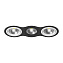 Светильник точечный встраиваемый Lightstar Intero 111 i937600706 150Вт GU10