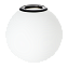Плафон Lightstar Teta 595120 150х150мм белый