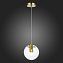 Люстра подвесная ST Luce NOOR SL1056.203.01 60Вт 1 лампочек E27