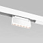 Магнитный трековый светильник Elektrostandard Slim Magnetic 85009/01 6Вт LED белый