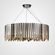 Светильник подвесной ImperiumLOFT Swords 102108-26 320Вт E14