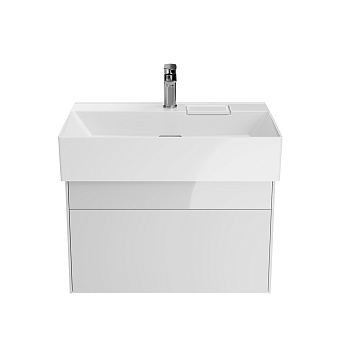 Тумба под раковину подвесная KERAMA MARAZZI Logicaххсм