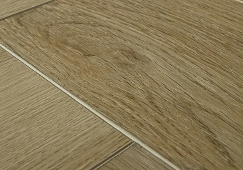 Виниловый ламинат Alpine Floor Дуб Поллукс ЕСО 13-28 600х125х4мм 43 класс 1,95кв.м