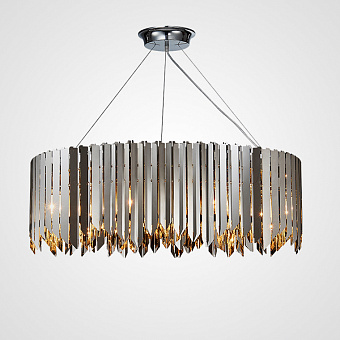 Светильник подвесной ImperiumLOFT Swords 102108-26 320Вт E14