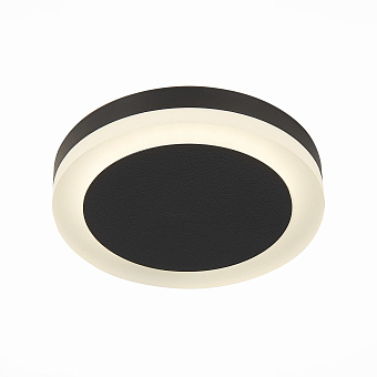 Светильник точечный встраиваемый ST Luce CIAMELLA ST104.442.06 6Вт LED