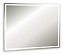 Зеркало Azario Ливия LED-00002253 80х100см с подсветкой