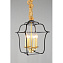 Светильник подвесной Omnilux Maiori OML-94706-04 160Вт E14