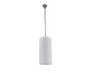 Светильник подвесной Newport 3620 3628/S chrome 480Вт E14