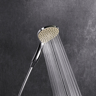 Душевая система AM-PM Sunny F0785C900 хром