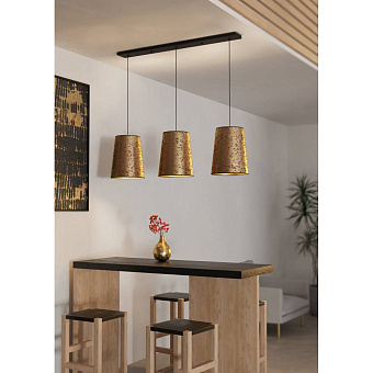 Светильник подвесной EGLO CASTUERA 390293 75Вт E27