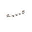 Поручень для ванной BEMETA HELP program 301100202 10,6см хром
