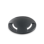 Светильник точечный встраиваемый IDEAL LUX CECILIA 120362 10Вт GX53