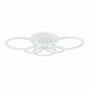 Светильник потолочный Evoluce CERINA SLE500552-06RGB 132Вт LED