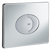 Панель смыва GROHE Skate Air 38506000 хром