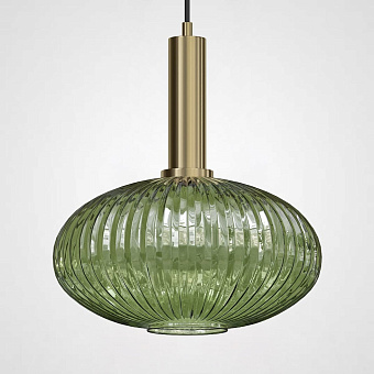 Светильник подвесной ImperiumLOFT Iris 180007-26 60Вт E27