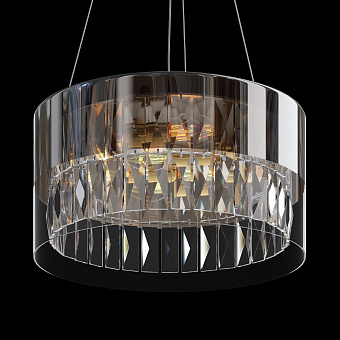 Светильник подвесной Maytoni Wonderland MOD313PL-04CH 60Вт E14