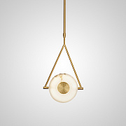 Светильник подвесной ImperiumLOFT Beth 208740-23 12Вт LED