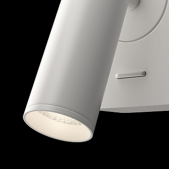 Бра Maytoni Mirax C039WL-L3W3K 3,2Вт LED