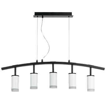 Светильник подвесной Lightstar Rullo LR7353650 50Вт GU10