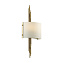 Бра Odeon Margaret 5415/2WA 80Вт E27