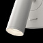 Бра Maytoni Mirax C039WL-L3W3K 3,2Вт LED