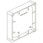 Панель смыва IDEAL STANDARD PROXIMITY A3795NU Neutral