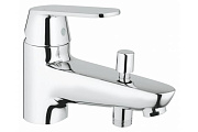 Смеситель для ванны GROHE Eurosmart Cosmopolitan 32836000 хром