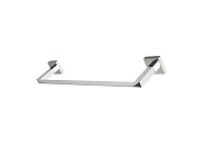 Полотенцедержатель Stil Haus Diva DV45(08) хром 46см