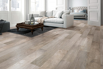 Матовый керамогранит SERENISSIMA Norway 1050647 Natural Feeling Ret 30х120см 1,44кв.м.