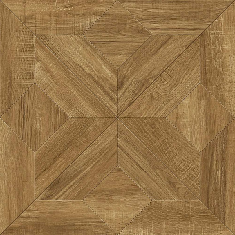Матовый керамогранит Global Tile Tango_GT GT165VG коричневый 41,2х41,2см 1,7кв.м.
