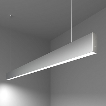 Светильник линейный Elektrostandard Grand a041497 101-200-30-128 25Вт 1280мм LED
