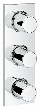 Вентиль запорный GROHE 27625000