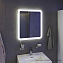 Тумба под раковину напольная IDDIS Edifice EDI60WFi95 46х60,2х81см