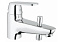 Смеситель для ванны GROHE Eurosmart Cosmopolitan 32836000 хром
