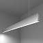 Светильник линейный Elektrostandard Grand a041497 101-200-30-128 25Вт 1280мм LED