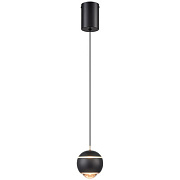 Светильник подвесной WERTMARK EBBA WE470.01.366 8Вт LED