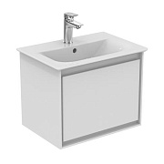 Тумба под раковину подвесная IDEAL STANDARD CONNECT AIR E0817B2 36х50х40см