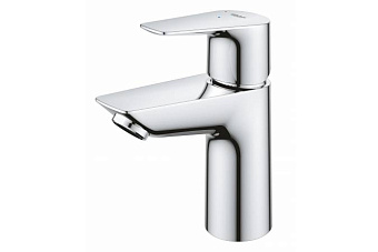 Смеситель для раковины GROHE BauEdge 23899001 хром