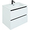 Раковина мебельная AQUANET Flat 254363 61х17,5см